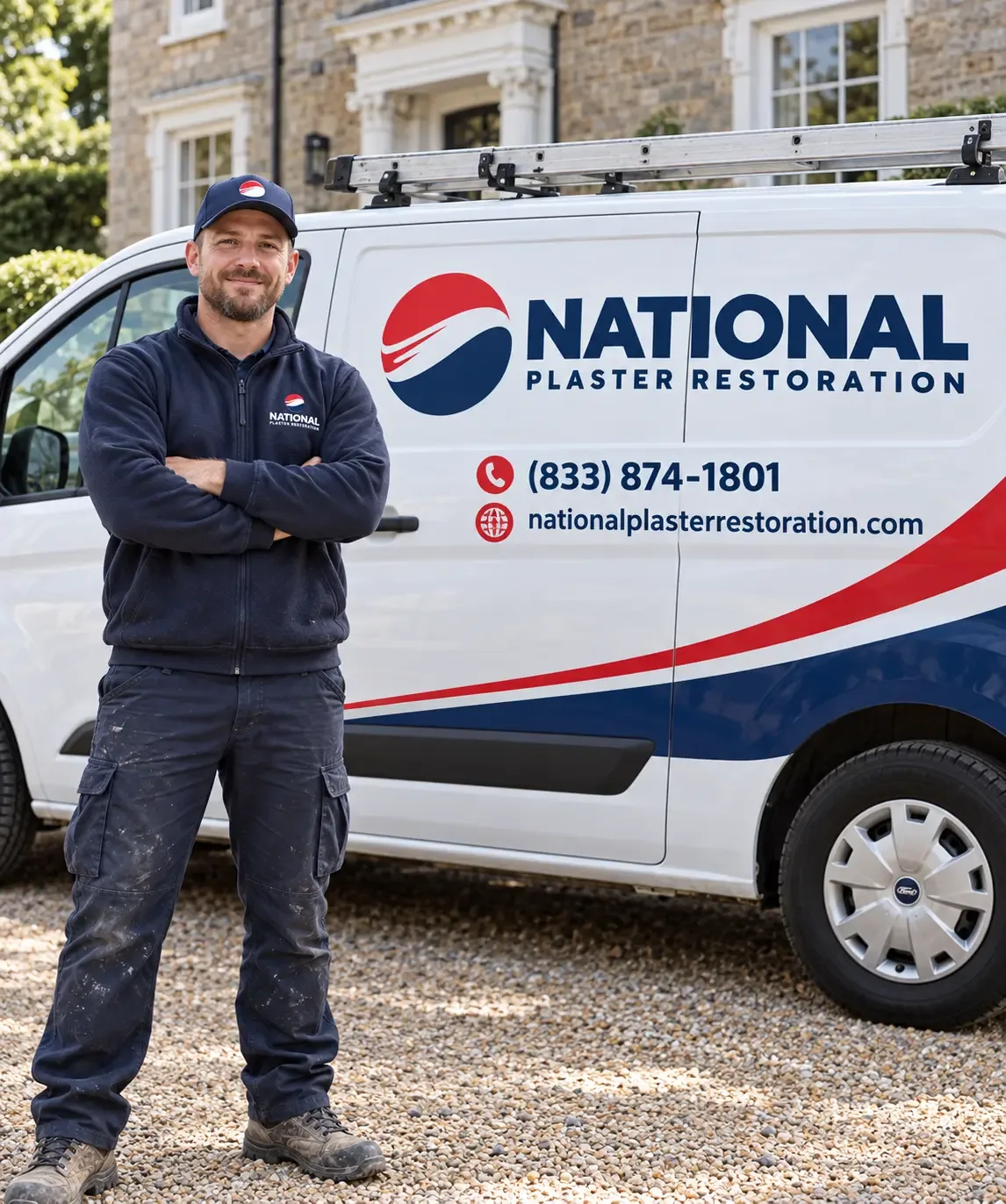 Plaster Repair company in Bruin, PA